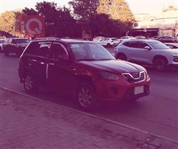 شيري تيجو 3